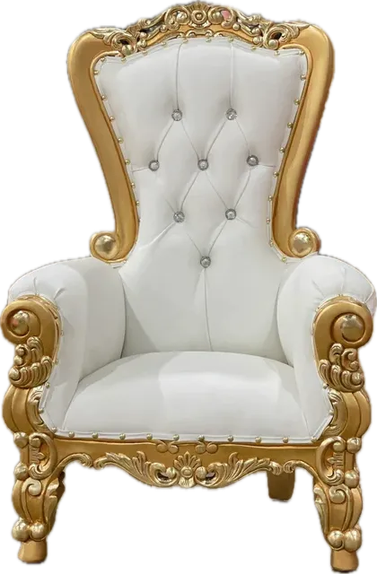 Throne Chair