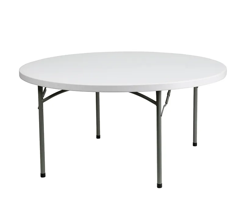 60 In Round Table