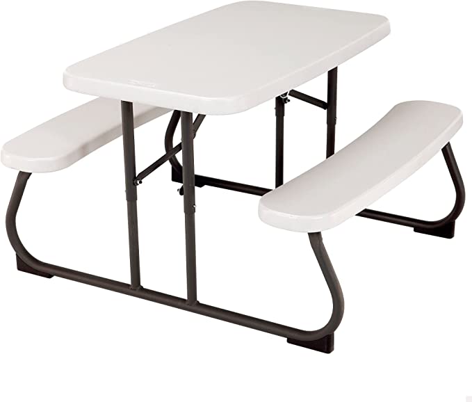 Kids Picnic Table